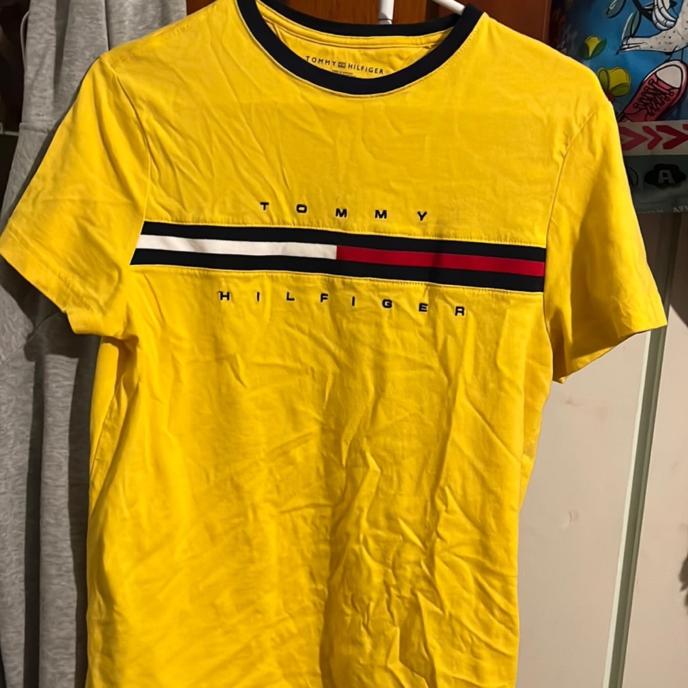 Tommy Hilfiger shirt